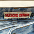 nul1.org 2005 Star Jeans スター バギーデニム メンズ JPN:S